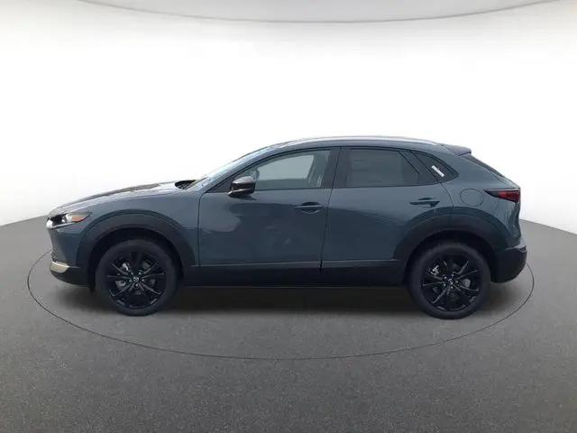 2026 Mazda CX-30 2.5 S Carbon Edition