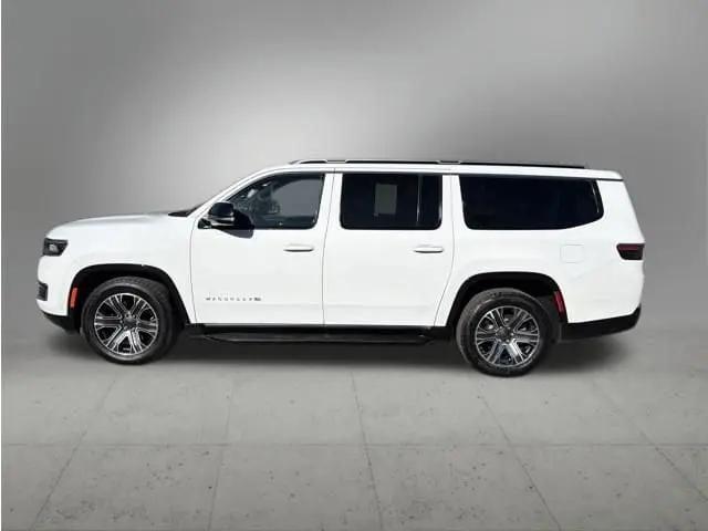 2024 Jeep Wagoneer Series II 4x4