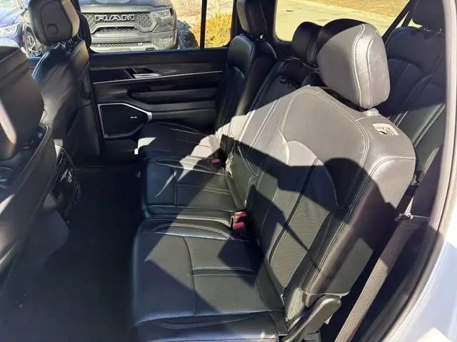 2024 Jeep Wagoneer Series II 4x4