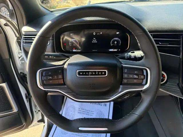 2024 Jeep Wagoneer Series II 4x4