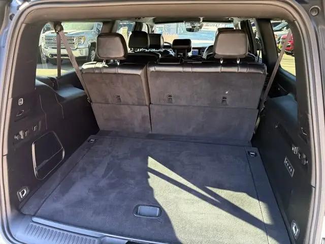 2024 Jeep Wagoneer Series II 4x4