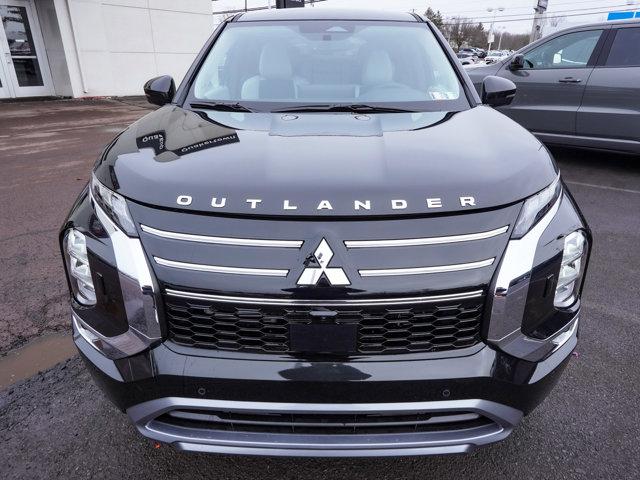 2026 Mitsubishi Outlander SE 1.5T S-AWC