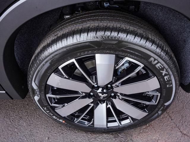2026 Mitsubishi Outlander SE 1.5T S-AWC
