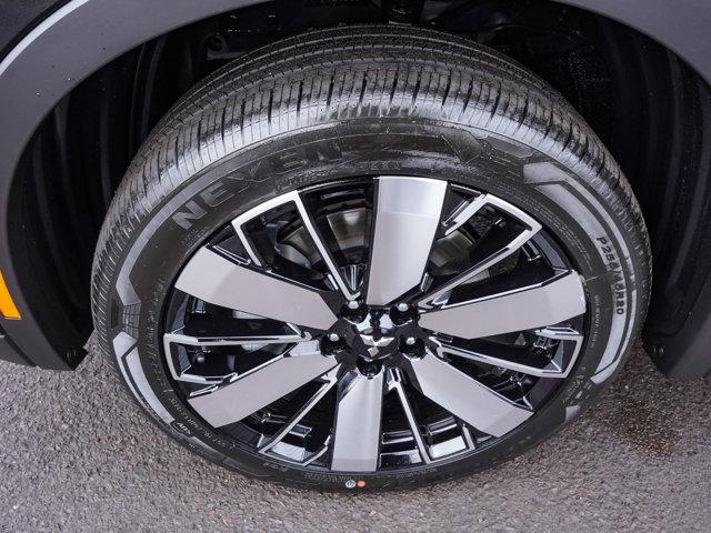 2026 Mitsubishi Outlander SE 1.5T S-AWC