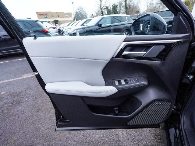 2026 Mitsubishi Outlander SE 1.5T S-AWC