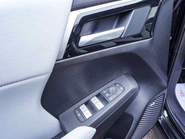 2026 Mitsubishi Outlander SE 1.5T S-AWC