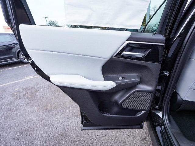 2026 Mitsubishi Outlander SE 1.5T S-AWC