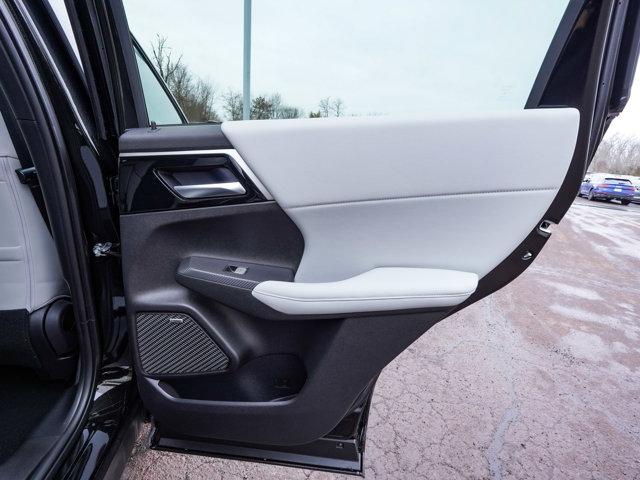 2026 Mitsubishi Outlander SE 1.5T S-AWC