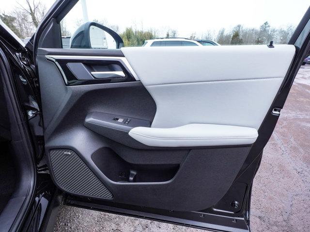2026 Mitsubishi Outlander SE 1.5T S-AWC