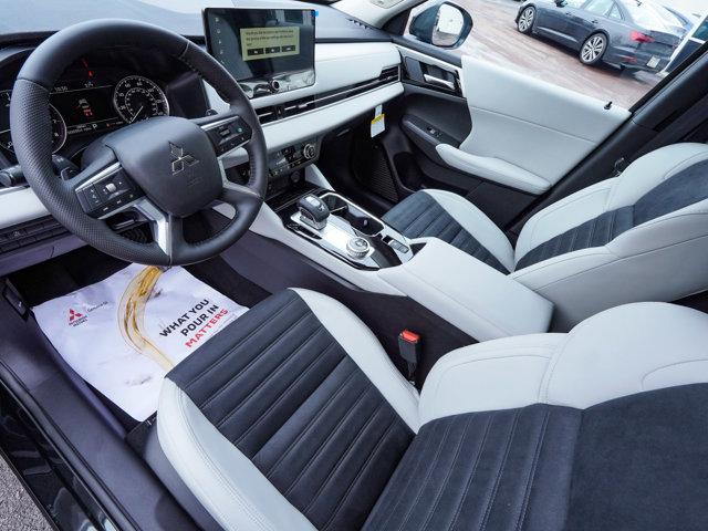 2026 Mitsubishi Outlander SE 1.5T S-AWC