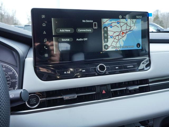 2026 Mitsubishi Outlander SE 1.5T S-AWC