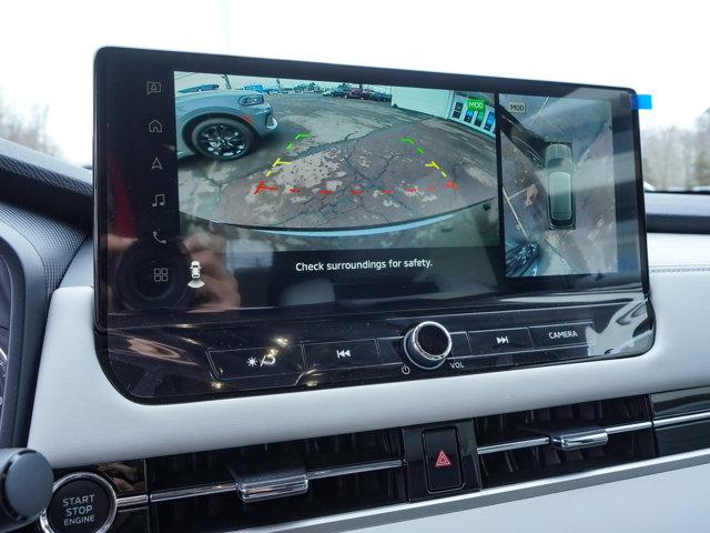 2026 Mitsubishi Outlander SE 1.5T S-AWC