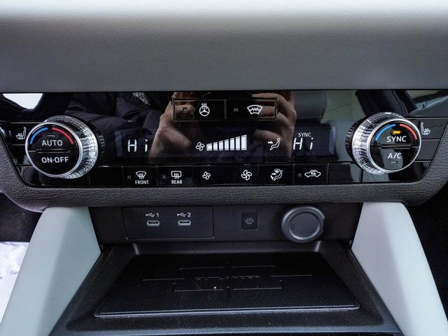 2026 Mitsubishi Outlander SE 1.5T S-AWC