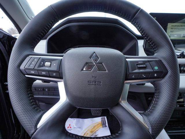 2026 Mitsubishi Outlander SE 1.5T S-AWC