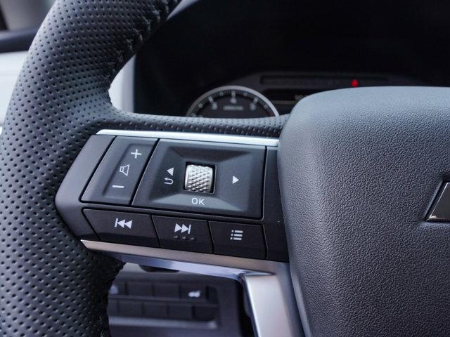 2026 Mitsubishi Outlander SE 1.5T S-AWC