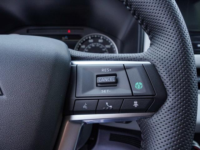 2026 Mitsubishi Outlander SE 1.5T S-AWC