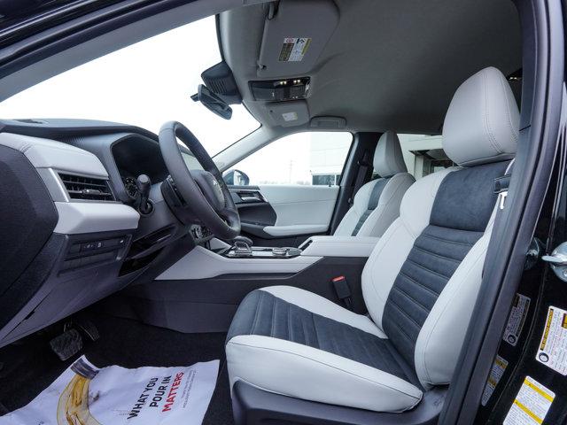 2026 Mitsubishi Outlander SE 1.5T S-AWC