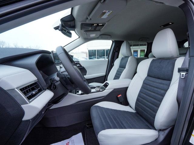 2026 Mitsubishi Outlander SE 1.5T S-AWC