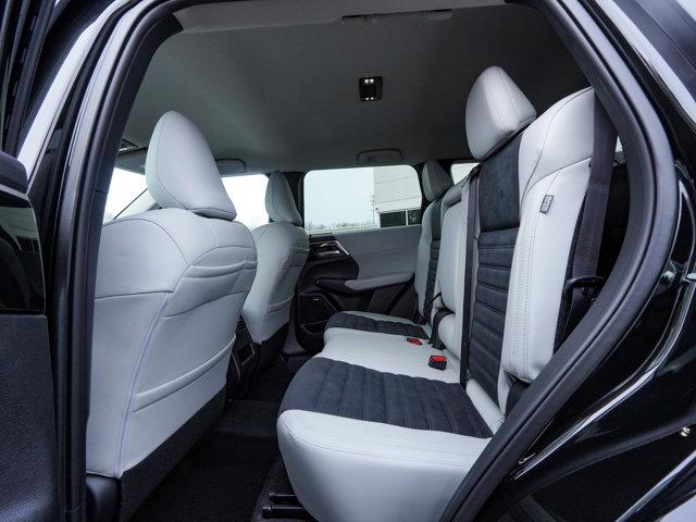2026 Mitsubishi Outlander SE 1.5T S-AWC