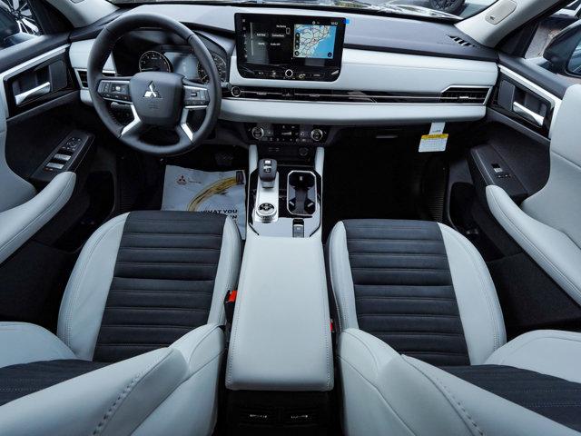 2026 Mitsubishi Outlander SE 1.5T S-AWC
