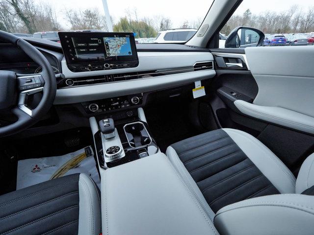 2026 Mitsubishi Outlander SE 1.5T S-AWC
