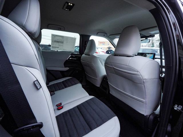 2026 Mitsubishi Outlander SE 1.5T S-AWC