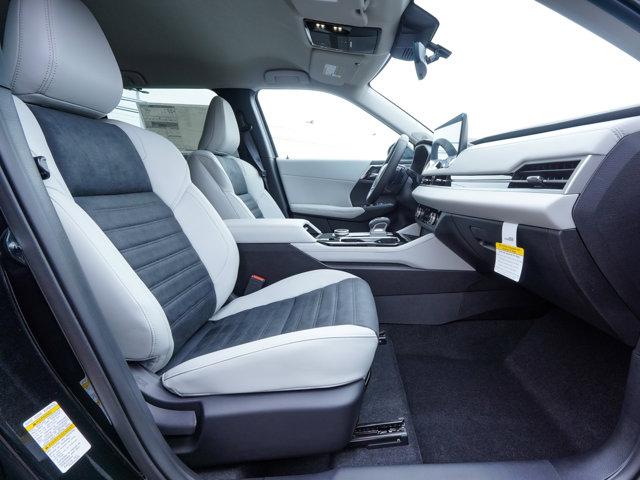 2026 Mitsubishi Outlander SE 1.5T S-AWC