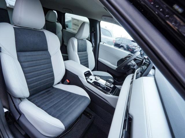 2026 Mitsubishi Outlander SE 1.5T S-AWC