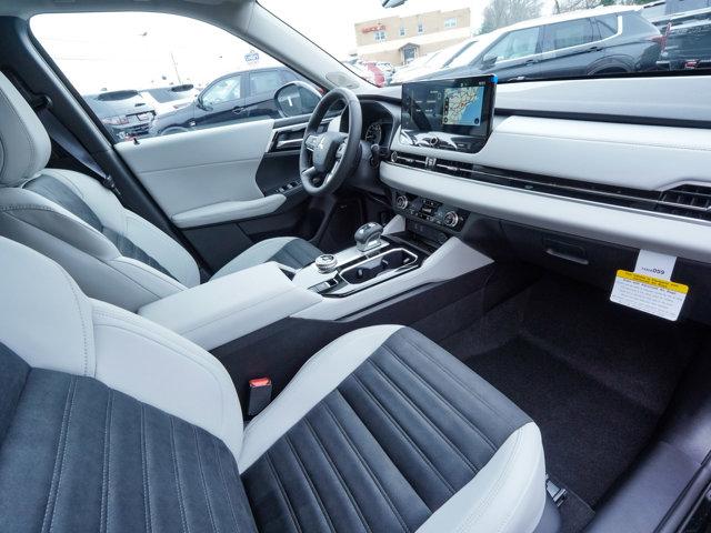 2026 Mitsubishi Outlander SE 1.5T S-AWC