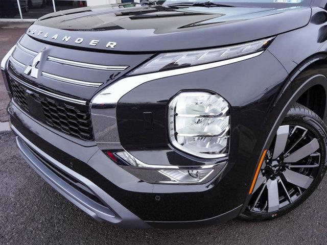 2026 Mitsubishi Outlander SE 1.5T S-AWC