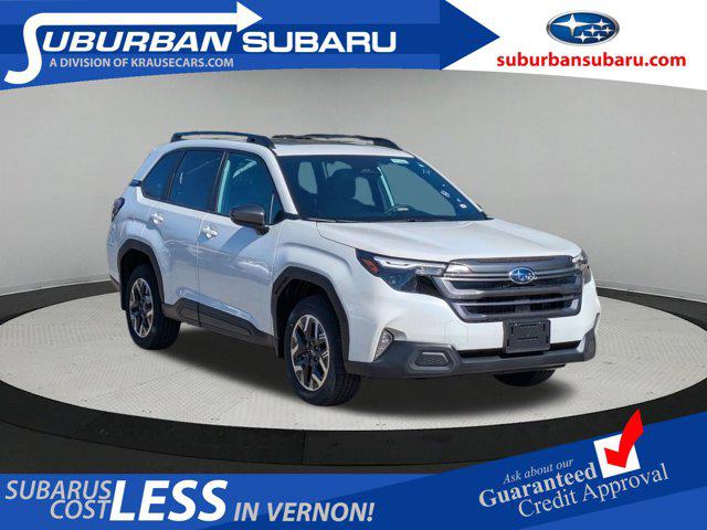 2026 Subaru Forester Premium for sale in Vernon Rockville, CT