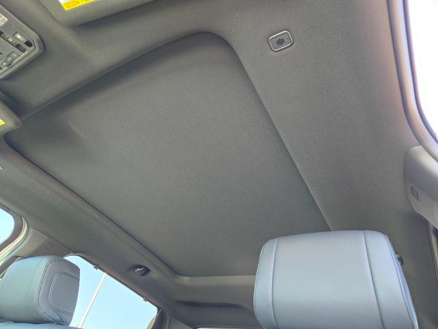 2026 Toyota Tundra Platinum CrewMax 5.5' Bed