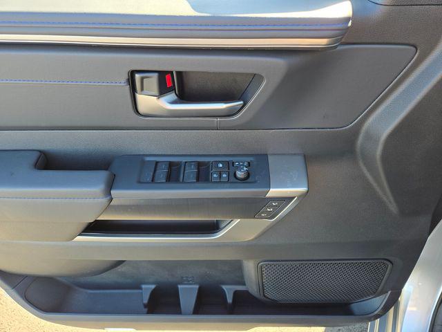 2026 Toyota Tundra Platinum CrewMax 5.5' Bed