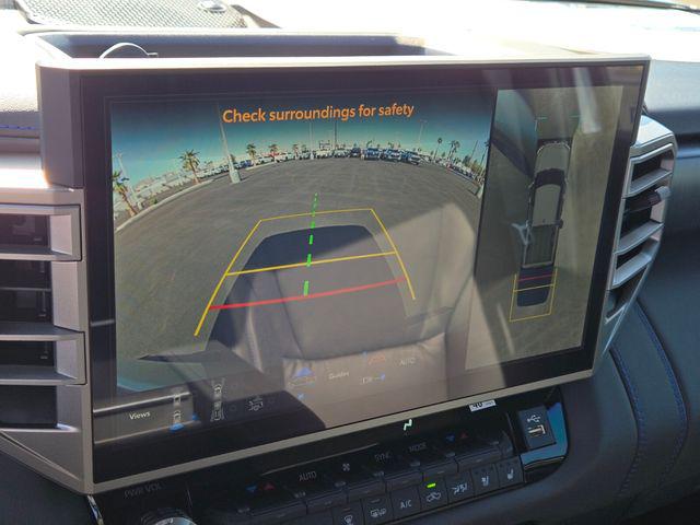 2026 Toyota Tundra Platinum CrewMax 5.5' Bed