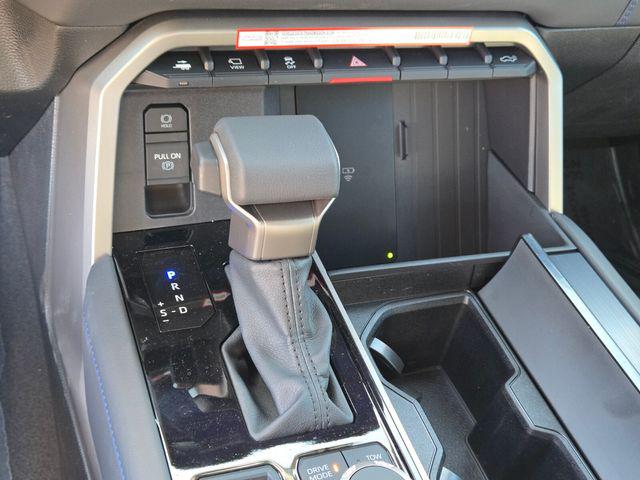 2026 Toyota Tundra Platinum CrewMax 5.5' Bed