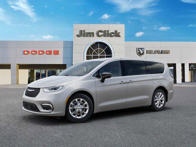 New 2026 Chrysler Pacifica For Sale in Tucson, AZ