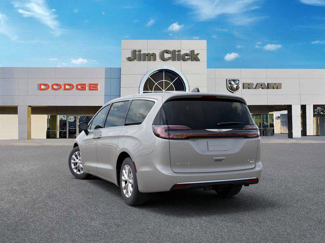 New 2026 Chrysler Pacifica For Sale in Tucson, AZ