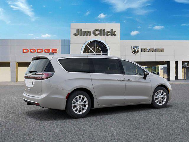 New 2026 Chrysler Pacifica For Sale in Tucson, AZ