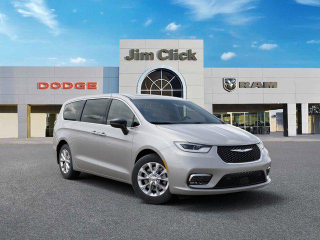 New 2026 Chrysler Pacifica For Sale in Tucson, AZ