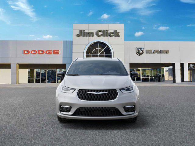 New 2026 Chrysler Pacifica For Sale in Tucson, AZ