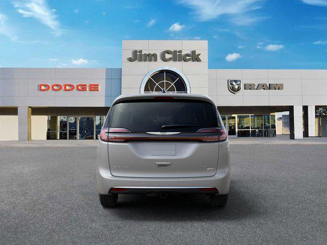 New 2026 Chrysler Pacifica For Sale in Tucson, AZ