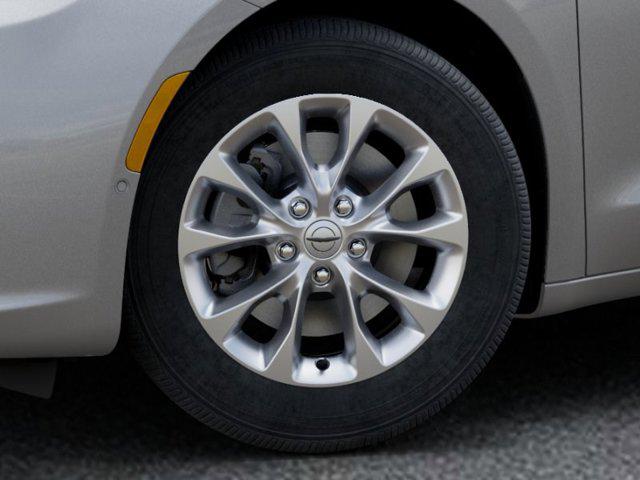 New 2026 Chrysler Pacifica For Sale in Tucson, AZ