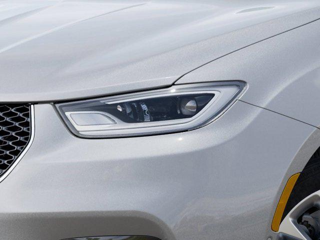 New 2026 Chrysler Pacifica For Sale in Tucson, AZ