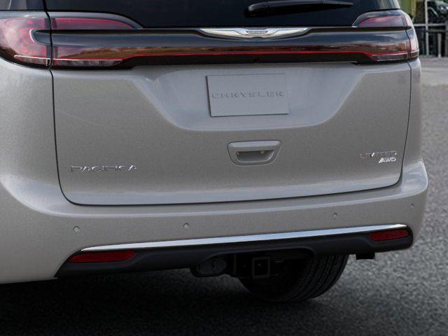 New 2026 Chrysler Pacifica For Sale in Tucson, AZ