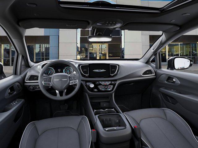 New 2026 Chrysler Pacifica For Sale in Tucson, AZ