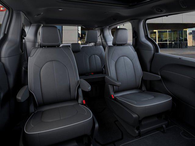 New 2026 Chrysler Pacifica For Sale in Tucson, AZ