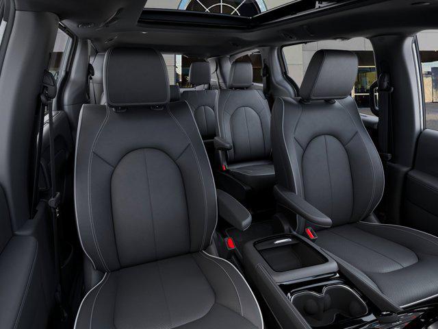 New 2026 Chrysler Pacifica For Sale in Tucson, AZ