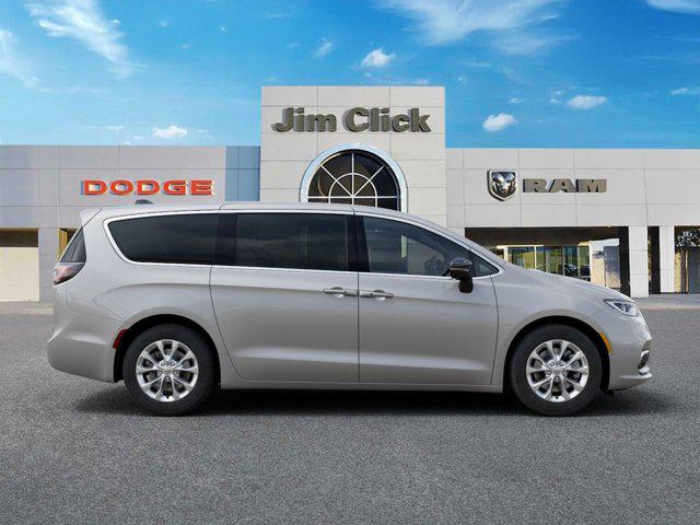 New 2026 Chrysler Pacifica For Sale in Tucson, AZ