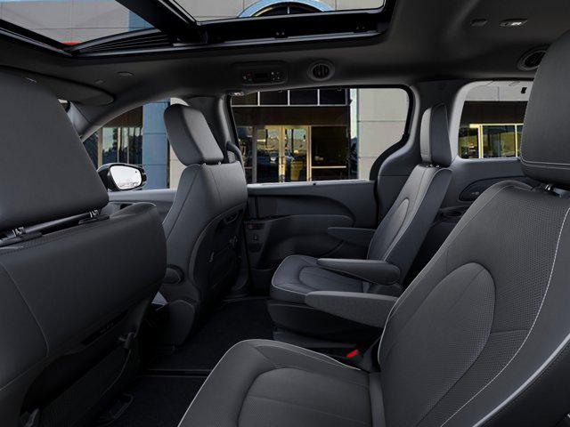 New 2026 Chrysler Pacifica For Sale in Tucson, AZ