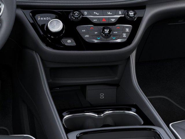 New 2026 Chrysler Pacifica For Sale in Tucson, AZ